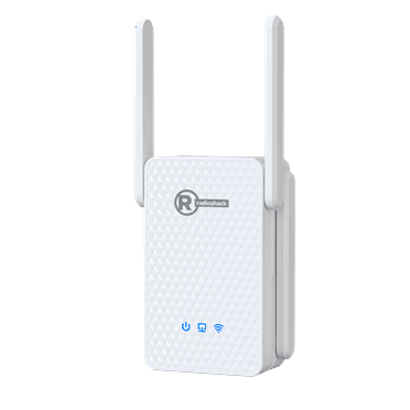 RadioShack WiFi Repeater