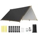 thumbnail image 1 of Lona para Carpa Rhino Valley Impermeable 3m x 3m con Guirnaldas de Luz, 1 of 8