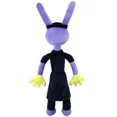 thumbnail image 5 of 2024 New The Amazing Digital Plush Toys Amazing Circus Clown Rabbit Plush Dolls Periphery Stuffed Toys Kids Adults Gift, 5 of 5