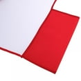 thumbnail image 3 of 1pc New Swimming Chair Net Cover  Floating Pool Noodle Board Sling Mesh Chair Net Swimming Seat Water Relax Toy (without Complete Forate Rod) Red Single Net, 3 of 8