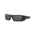 thumbnail image 3 of Gafas de Sol Oakley Gascan OO9014-60 Negro Mate/Prizm Gris, 3 of 8