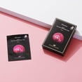 thumbnail image 3 of Mascarilla facial para el cuidado de la piel JmSolution Active Pink Snail Regenerating, 3 of 5