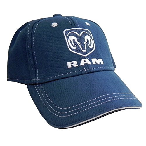 blue baseball cap walmart