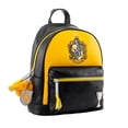 thumbnail image 3 of Harry Potter Hufflepuff Backpack, 3 of 3