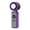 20_Cooling Handheld Fan B, variant on Handheld Fan Rechargeable 120 Speed Settings Turbo High Speed Mini Portable Fan with LED Display Silent Strong Wind for Travel Office by PALIFEUR