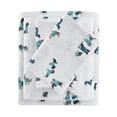 thumbnail image 3 of Comfort Classics Cozy Soft Cotton Novelty Print Flannel Sheet Set, 3 of 7