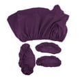 thumbnail image 4 of Drap de Table de Massage Chinois + Couvertures de 2pcs, 4 of 7