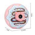 thumbnail image 2 of 1pcs Baby Bubble Machine, 2 of 3