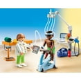 thumbnail image 2 of PLAYMOBIL Physical Therapist Doll Playsets, 2 of 5