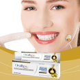 thumbnail image 3 of Denture Adhesive Cream Olive Oil Based Denture Adhesive NEW, 3 of 8