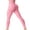 Activewear-Pink, variant on Meichang Yoga Leggings for Women High Waist Butt Lifting Workout Leggings Stretch Athletic Running Tights Leggings for Women Tummy Control