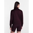 thumbnail image 5 of Avia Women's Hybrid Jacket with Long Sleeves, Sizes XS-XXXL, 5 of 7