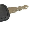 thumbnail image 6 of lacooooppia E Bike Battery Box Lock Anti-thieves Lock Portable High Performance with 2 Keys Multipurpose for E Bike Motorcycle Replacements, 6 of 8