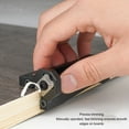 thumbnail image 4 of Recortadora De Bordes Manual, Recortadora De Bandas De Bordes Bordes Precisos aleación De Aluminio Ligero Multifuncional Para Biselar, 4 of 7