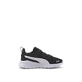 thumbnail image 1 of Tenis Puma Anzarun Lite Niño Negro 21 cm, 1 of 4