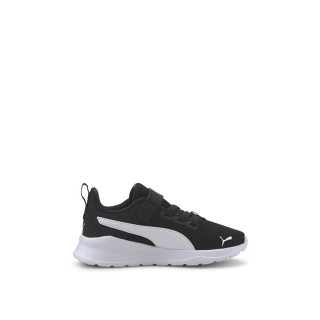 Tenis Puma Niño Anzarun Lite Negro 17 cm