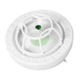 thumbnail image 4 of Portable Multifunctional Household USB Mini Dishwasher Ultrasonic Dish Cleaner Vegetable Fruit Washing Machine for Small Apartment Office and Home Kit, 4 of 4