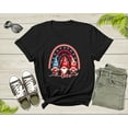 thumbnail image 2 of Valentine's Day Gnomes Lovers Gnome Gifts Love Gnome Youth T-shirt Cute Gnome Shirt Valentines Day Gift Love Shirt Gnome Love Heart Tshirt, 2 of 8