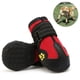 thumbnail image 2 of Zapatos antideslizantes para perros impermeables y resistentes al desgaste-A1702 impermeable rojo No. 7 Xemadio 2034966-8, 2 of 9
