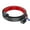 Black, White and Red, variant on Maximm Extension Cord 15 ft, Extension Cord,16 Gauge, Heavy Duty Extension Cord (Black, White and Red) ETL Listed