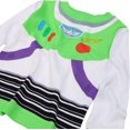 thumbnail image 5 of Disney Boys' Toy Story Snug Fit Cotton Pajamas, Buzz and Woody1, 2T, 5 of 7