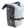 thumbnail image 2 of Bolsa para portabicicletas Sailing Impermeable 500D PVC GRAN Capacidad diseño de hebilla de liberación rápida Capacidad de 15L color gris, 2 of 10