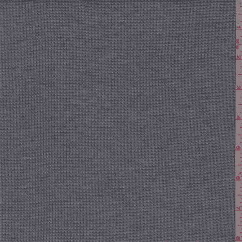 thermal knit fabric