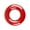 Red, variant on CEORPER Golf Swings Trainer Weighted Rings Muscle Warms Up Power And Flexibility Boost