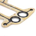 thumbnail image 3 of Oil Filter Housing Seal Gasket Kit 11427802114 Replacement for 1 Series E81 02/2006?12/2011, 3 of 5