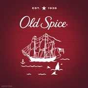 Old Spice Aluminum Free Deodorant, High Endurance Pure Sport, 3.4 oz