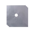 thumbnail image 2 of IUAMXWU Eflon Temperature Stove Pad Protective To Easy Pad Silico Clean Home Textiles Clearance, 2 of 6