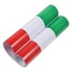 thumbnail image 5 of 1 rollo de pegatinas para carrocería de coche, pegatinas autoadhesivas para coche, calcomanías a rayas para capó., 5 of 8