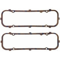 FEL-PRO VS 50156 C Valve Cover Gasket Set Fits select: 1978-1987 BUICK REGAL, 1978-1987 OLDSMOBILE CUTLASS SUPREME