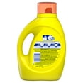 thumbnail image 4 of Tide Simply Clean & Fresh HE Liquid Laundry Detergent, Refreshing Breeze Scent, 64 Loads 100 Oz, 4 of 21