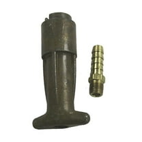 new Marine Fuel Connector Replaces Mercury 22831A3 Sierra 18-8069