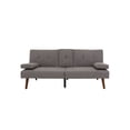 thumbnail image 2 of Sofá Cama Easy Living Elliot Gris, 2 of 14