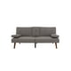 thumbnail image 2 of Sofá Cama Easy Living Elliot Gris, 2 of 14