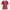 Red, variant on Danhjin Womens Nursing Scrub Tops Printed Working Uniform Short Sleeve V-Neck Workwear Blouse T-shirt with Pockets Scrubs - Summer Savings Clearance