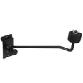 thumbnail image 1 of Minkissy Cymbals Display Tool Slatwall Cymbal Arm Iron for Musicians 1Pcs, 1 of 8