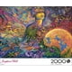 thumbnail image 1 of Buffalo Games - Josephine Wall - Titania - Rompecabezas de 2000 piezas Buffalo Games Buffalo Games, 1 of 2
