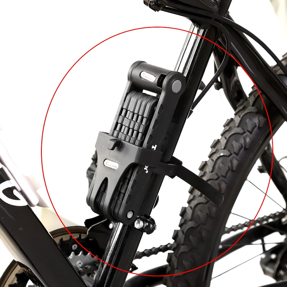 motorcycle bike lock