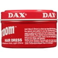 thumbnail image 3 of Dax Wave and Groom Hair Dress, 3.5-Ounce Jar, 3 of 4