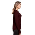 thumbnail image 3 of Sweat à Capuche Performance Extensible pour Femmes Jaq NE400W, 3 of 3