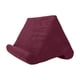 thumbnail image 2 of Cojín de lectura con soporte para tablet y teléfono | Soporte ajustable multiángulo | Cómodo cojín de algodón para leer, echar una siesta y usar dispositivos | Úselo en la cama, el sofá, 2 of 6