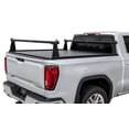 thumbnail image 3 of Aci F4020122 Adarac Aluminum M Series Truck Bed Rack System, 3 of 5