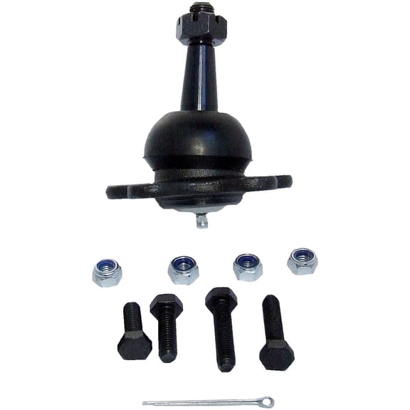 Delphi TC1604 Suspension Ball Joint Fits select: 1988-2000 CHEVROLET GMT-400, 1995-2000 CHEVROLET TAHOE