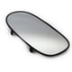 thumbnail image 2 of Cristal de espejo retrovisor exterior izquierdo / derecho de repuesto para CHEVROLET CORVETTE 0 Carevas Espejo retrovisor de cristal, 2 of 6