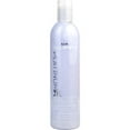 thumbnail image 2 of Rusk Rusk Deepshine Platinum Conditioner 12 Oz Gentle Conditioner Eliminates Brassiness Boost For Platinum Silver Gray White And Blonde Hair 1 Ct., 2 of 2