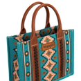 thumbnail image 3 of Bolsa Montana West Wrangler WG2203-8120SDTQ para mujer, 3 of 6