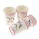 thumbnail image 4 of 12 Piezas De Vasos De Papel Desechables Para Niños Cumpleaños Vajilla, 4 of 9